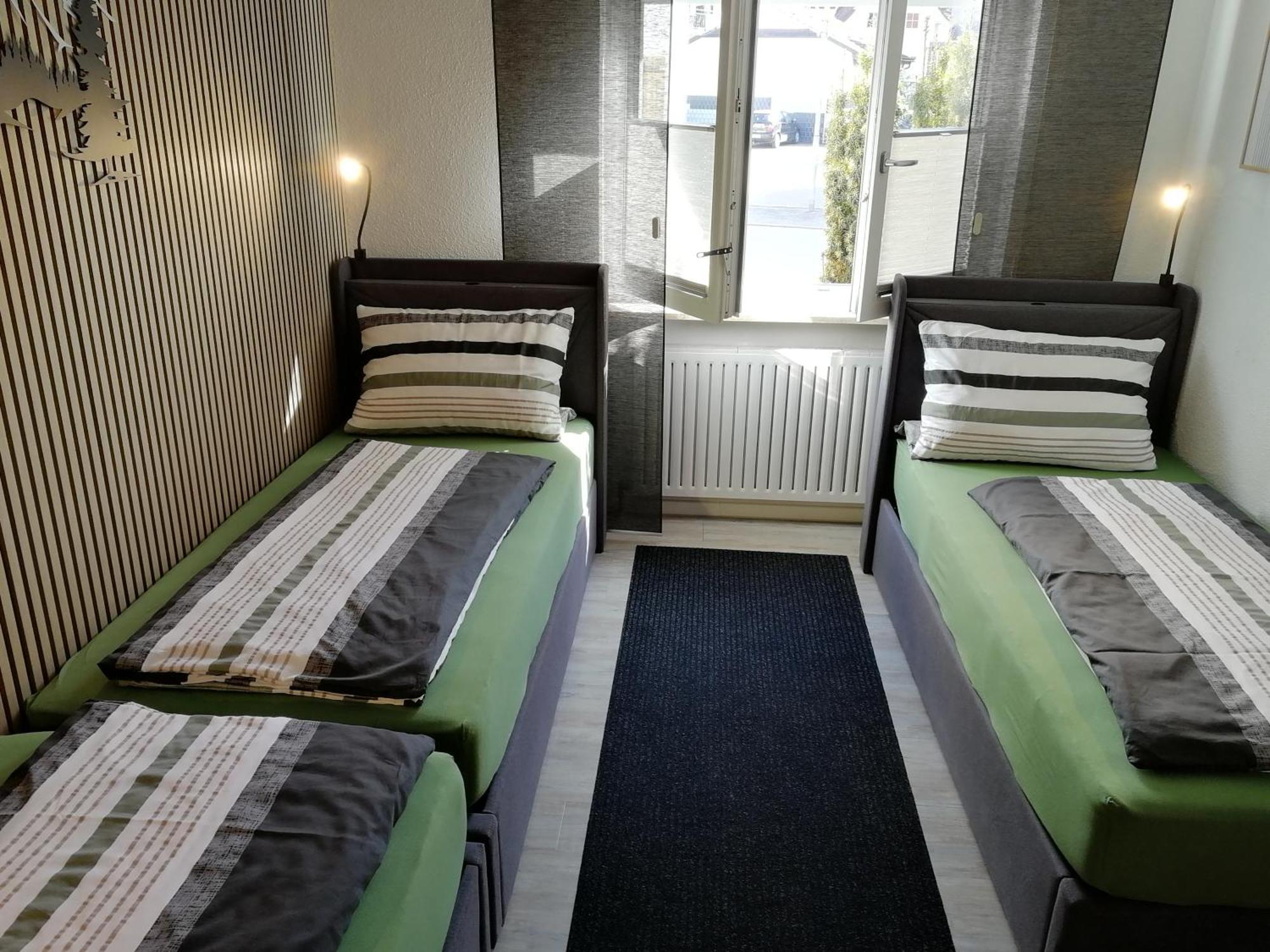 Ferienwohnung Am Steingarten Beim Europa-Park Rust Buitenkant foto